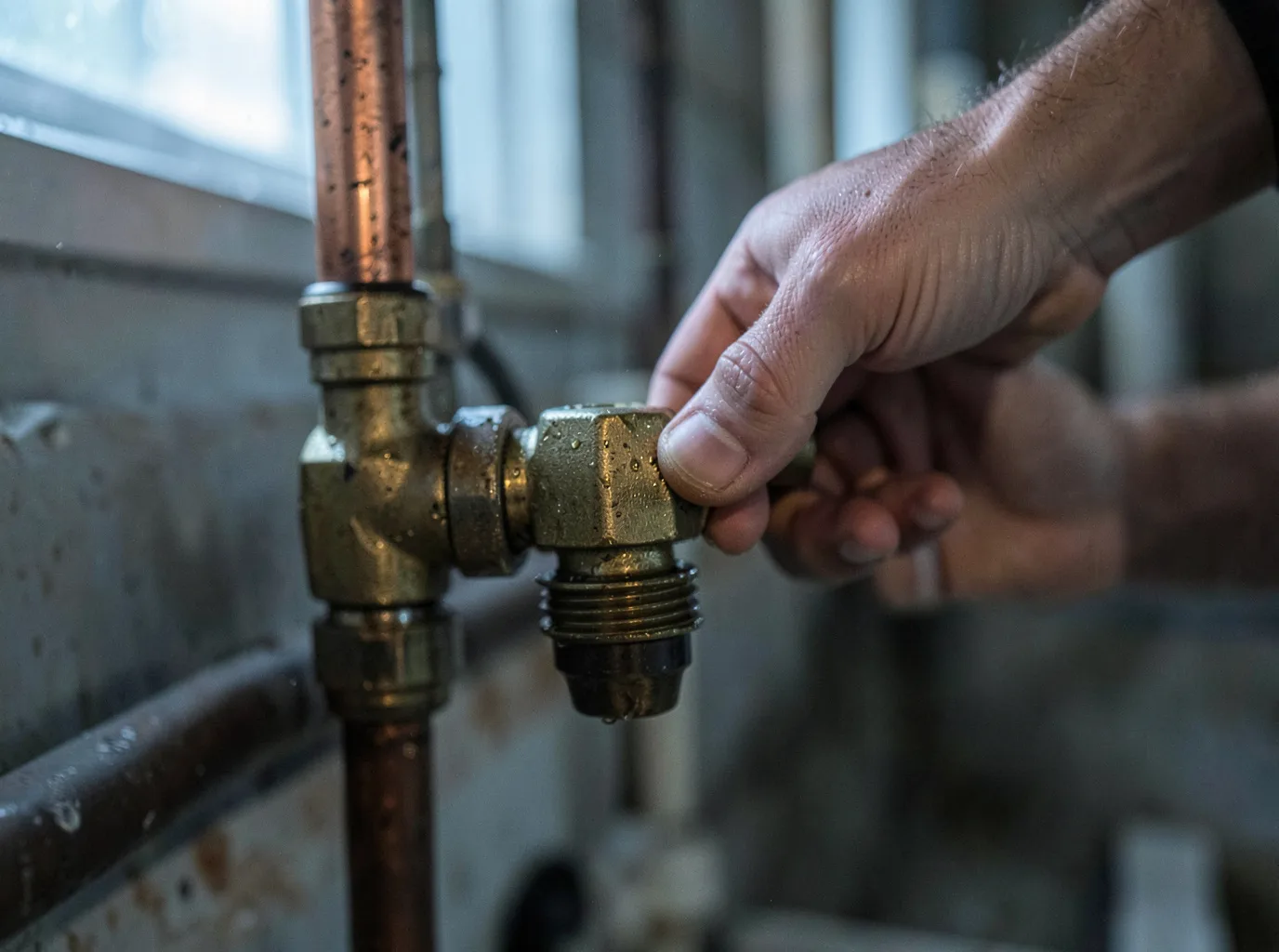 Emergency Plumber Ward, AR FAQs
